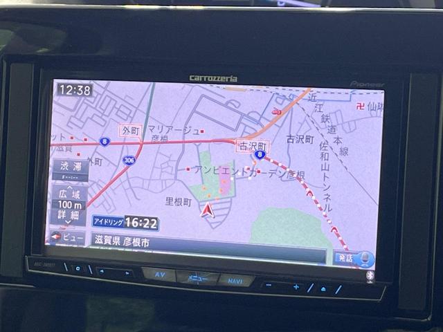 ワゴンＲスティングレー ハイブリッドＸ　リミテッド　４ＷＤ　禁煙車　ＳＤナビ　セーフティサポート　前席シートヒーター　キーレススマートシステム　オートライト　オートマチックハイビーム　車線逸脱抑制機能　革巻きステアリング　ＬＥＤヘッドランプ（25枚目）