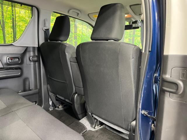 ワゴンＲスティングレー ハイブリッドＸ　リミテッド　４ＷＤ　禁煙車　ＳＤナビ　セーフティサポート　前席シートヒーター　キーレススマートシステム　オートライト　オートマチックハイビーム　車線逸脱抑制機能　革巻きステアリング　ＬＥＤヘッドランプ（27枚目）