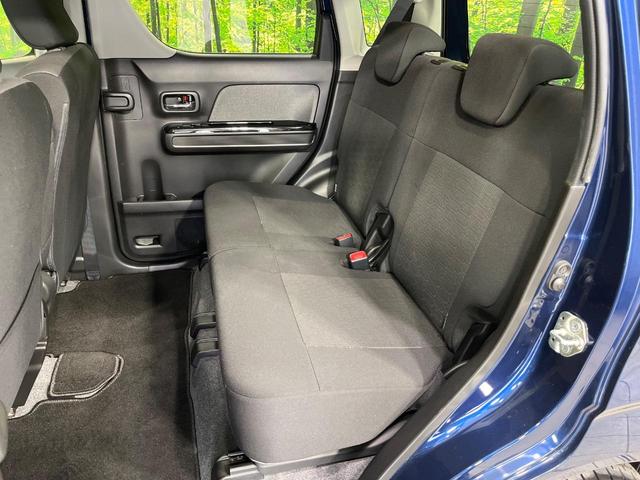 ワゴンＲスティングレー ハイブリッドＸ　リミテッド　４ＷＤ　禁煙車　ＳＤナビ　セーフティサポート　前席シートヒーター　キーレススマートシステム　オートライト　オートマチックハイビーム　車線逸脱抑制機能　革巻きステアリング　ＬＥＤヘッドランプ（28枚目）