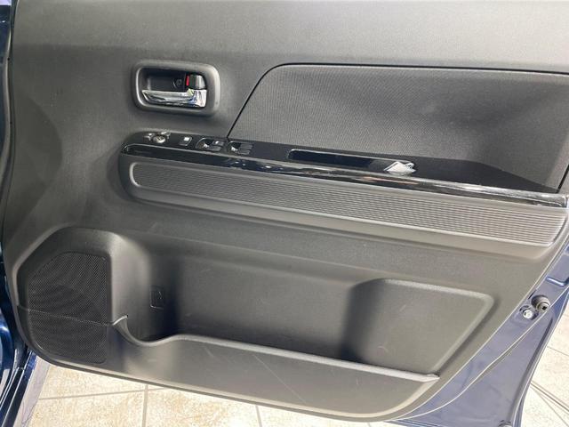 ワゴンＲスティングレー ハイブリッドＸ　リミテッド　４ＷＤ　禁煙車　ＳＤナビ　セーフティサポート　前席シートヒーター　キーレススマートシステム　オートライト　オートマチックハイビーム　車線逸脱抑制機能　革巻きステアリング　ＬＥＤヘッドランプ（30枚目）