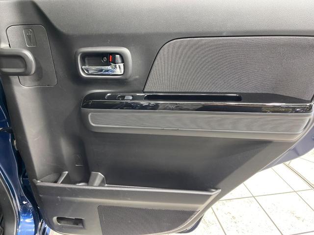 ワゴンＲスティングレー ハイブリッドＸ　リミテッド　４ＷＤ　禁煙車　ＳＤナビ　セーフティサポート　前席シートヒーター　キーレススマートシステム　オートライト　オートマチックハイビーム　車線逸脱抑制機能　革巻きステアリング　ＬＥＤヘッドランプ（32枚目）