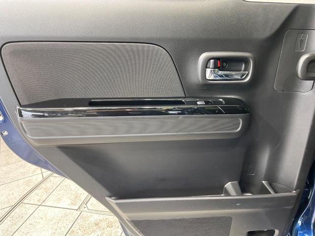 ワゴンＲスティングレー ハイブリッドＸ　リミテッド　４ＷＤ　禁煙車　ＳＤナビ　セーフティサポート　前席シートヒーター　キーレススマートシステム　オートライト　オートマチックハイビーム　車線逸脱抑制機能　革巻きステアリング　ＬＥＤヘッドランプ（33枚目）