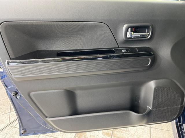 ワゴンＲスティングレー ハイブリッドＸ　リミテッド　４ＷＤ　禁煙車　ＳＤナビ　セーフティサポート　前席シートヒーター　キーレススマートシステム　オートライト　オートマチックハイビーム　車線逸脱抑制機能　革巻きステアリング　ＬＥＤヘッドランプ（34枚目）