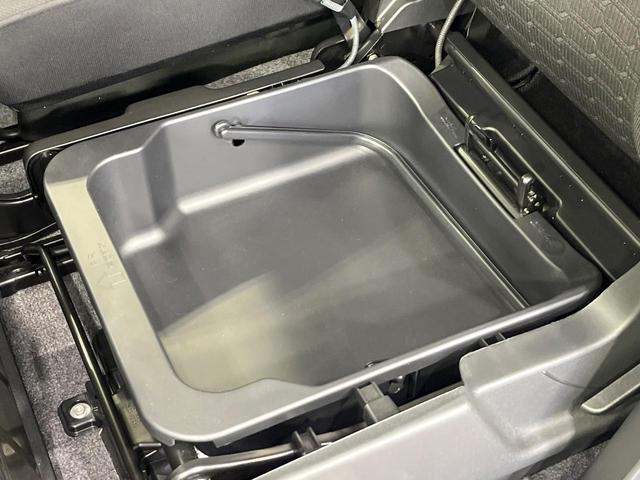 ワゴンＲスティングレー ハイブリッドＸ　リミテッド　４ＷＤ　禁煙車　ＳＤナビ　セーフティサポート　前席シートヒーター　キーレススマートシステム　オートライト　オートマチックハイビーム　車線逸脱抑制機能　革巻きステアリング　ＬＥＤヘッドランプ（35枚目）