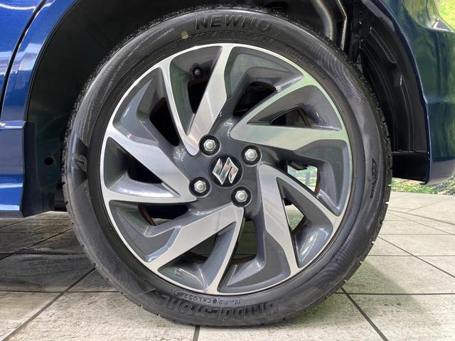 ワゴンＲスティングレー ハイブリッドＸ　リミテッド　４ＷＤ　禁煙車　ＳＤナビ　セーフティサポート　前席シートヒーター　キーレススマートシステム　オートライト　オートマチックハイビーム　車線逸脱抑制機能　革巻きステアリング　ＬＥＤヘッドランプ（55枚目）