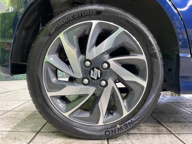 ワゴンＲスティングレー ハイブリッドＸ　リミテッド　４ＷＤ　禁煙車　ＳＤナビ　セーフティサポート　前席シートヒーター　キーレススマートシステム　オートライト　オートマチックハイビーム　車線逸脱抑制機能　革巻きステアリング　ＬＥＤヘッドランプ（56枚目）