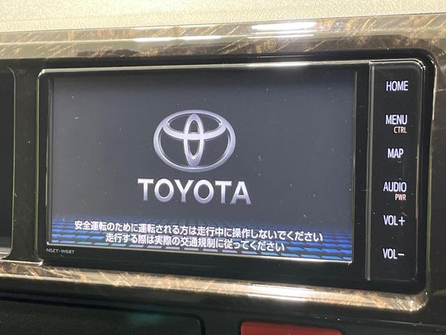 ハイエースバン スーパーＧＬ　ダークプライムＩＩ　４ＷＤ　ベッドキット　純正ナビ　フリップダウンモニター　両側電動スライドドア　デジタルインナーミラー　セーフティセンス　純正オプション１５インチアルミ　バックカメラ　ドラレコ　ＥＴＣ　禁煙車（4枚目）