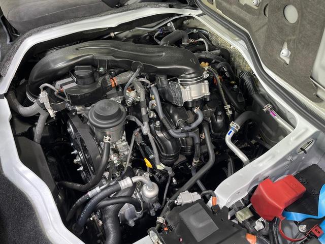 ハイエースワゴン ＧＬ　４ＷＤ　登録済未使用車　モデリスタエアロ　電動スライドドア　セーフティセンス　禁煙車　パーキングセンサー　スマートキー　ＬＥＤヘッド　デジタルインナーミラー　純正１５インチアルミホイール（18枚目）