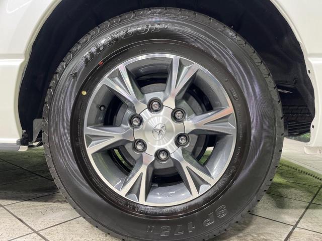 ハイエースワゴン ＧＬ　４ＷＤ　登録済未使用車　モデリスタエアロ　電動スライドドア　セーフティセンス　禁煙車　パーキングセンサー　スマートキー　ＬＥＤヘッド　デジタルインナーミラー　純正１５インチアルミホイール（35枚目）