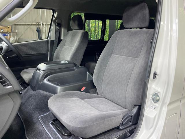 ハイエースワゴン ＧＬ　４ＷＤ　登録済未使用車　モデリスタエアロ　電動スライドドア　セーフティセンス　禁煙車　パーキングセンサー　スマートキー　ＬＥＤヘッド　デジタルインナーミラー　純正１５インチアルミホイール（44枚目）
