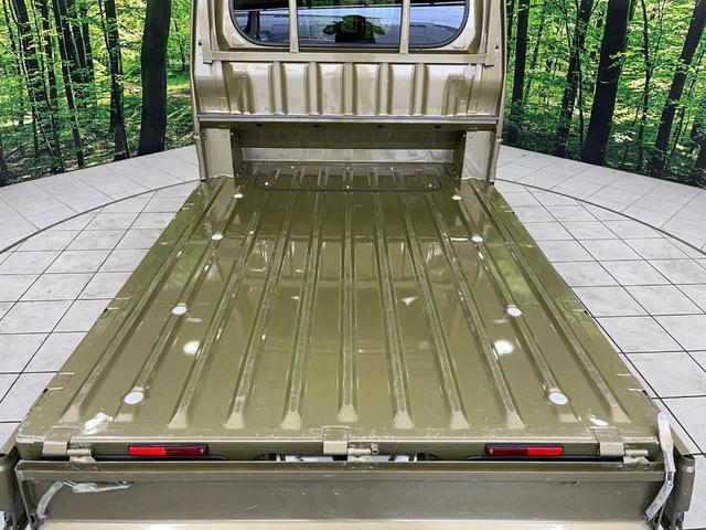 ハイゼットトラック ジャンボエクストラ　４ＷＤ　スマートアシスト　禁煙車　ドラレコ　コーナーセンサー　スマートキー　ＬＥＤヘッド　オートハイビーム　車線逸脱警報　誤発進抑制機能　先行車発進お知らせ機能　オートライト　ＣＤ　ＬＥＤフォグ（10枚目）