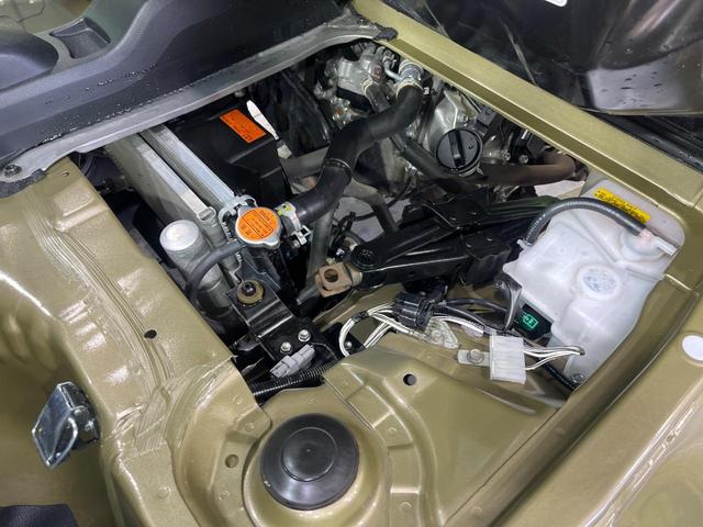 ハイゼットトラック ジャンボエクストラ　４ＷＤ　スマートアシスト　禁煙車　ドラレコ　コーナーセンサー　スマートキー　ＬＥＤヘッド　オートハイビーム　車線逸脱警報　誤発進抑制機能　先行車発進お知らせ機能　オートライト　ＣＤ　ＬＥＤフォグ（18枚目）
