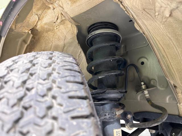 ハイゼットトラック ジャンボエクストラ　４ＷＤ　スマートアシスト　禁煙車　ドラレコ　コーナーセンサー　スマートキー　ＬＥＤヘッド　オートハイビーム　車線逸脱警報　誤発進抑制機能　先行車発進お知らせ機能　オートライト　ＣＤ　ＬＥＤフォグ（20枚目）