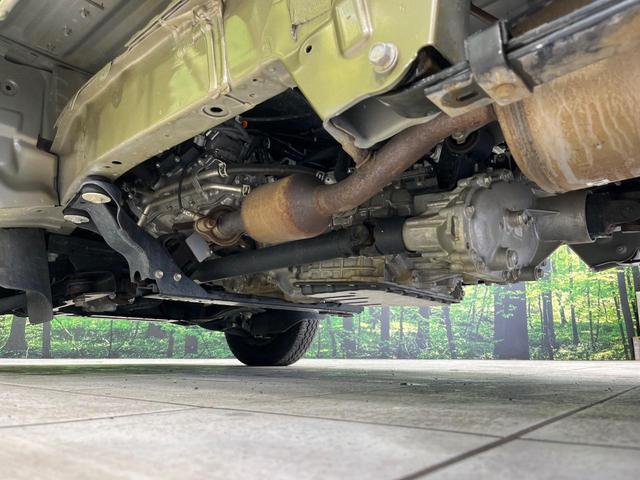 ハイゼットトラック ジャンボエクストラ　４ＷＤ　スマートアシスト　禁煙車　ドラレコ　コーナーセンサー　スマートキー　ＬＥＤヘッド　オートハイビーム　車線逸脱警報　誤発進抑制機能　先行車発進お知らせ機能　オートライト　ＣＤ　ＬＥＤフォグ（21枚目）