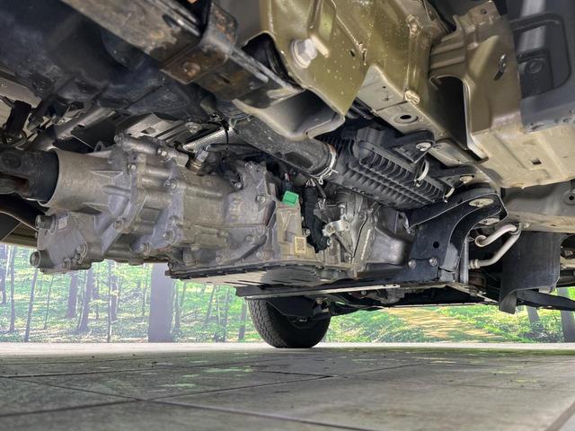 ハイゼットトラック ジャンボエクストラ　４ＷＤ　スマートアシスト　禁煙車　ドラレコ　コーナーセンサー　スマートキー　ＬＥＤヘッド　オートハイビーム　車線逸脱警報　誤発進抑制機能　先行車発進お知らせ機能　オートライト　ＣＤ　ＬＥＤフォグ（22枚目）