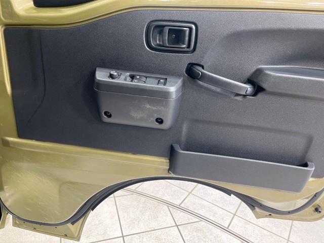 ハイゼットトラック ジャンボエクストラ　４ＷＤ　スマートアシスト　禁煙車　ドラレコ　コーナーセンサー　スマートキー　ＬＥＤヘッド　オートハイビーム　車線逸脱警報　誤発進抑制機能　先行車発進お知らせ機能　オートライト　ＣＤ　ＬＥＤフォグ（35枚目）