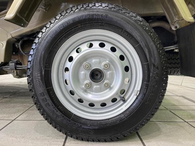 ハイゼットトラック ジャンボエクストラ　４ＷＤ　スマートアシスト　禁煙車　ドラレコ　コーナーセンサー　スマートキー　ＬＥＤヘッド　オートハイビーム　車線逸脱警報　誤発進抑制機能　先行車発進お知らせ機能　オートライト　ＣＤ　ＬＥＤフォグ（46枚目）