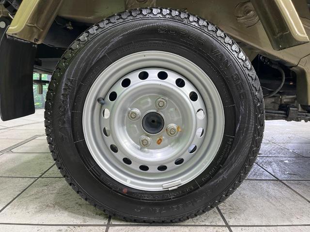 ハイゼットトラック ジャンボエクストラ　４ＷＤ　スマートアシスト　禁煙車　ドラレコ　コーナーセンサー　スマートキー　ＬＥＤヘッド　オートハイビーム　車線逸脱警報　誤発進抑制機能　先行車発進お知らせ機能　オートライト　ＣＤ　ＬＥＤフォグ（47枚目）