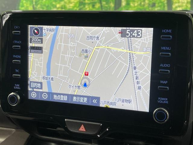 ヤリス Ｇ　４ＷＤ　禁煙車　純正８インチディスプレイオーディオ　全周囲カメラ　プリクラッシュセーフティ　レーダークルーズコントロール　寒冷地仕様　スマートキー　オートマチックハイビーム　オートライト（25枚目）