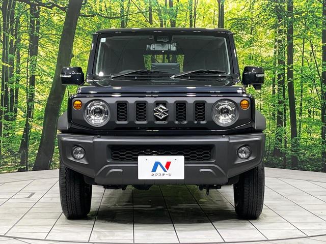 ジムニーシエラ ＪＣ　４ＷＤ　ＢＩＧＸ１１インチディスプレイオーディオ　バックカメラ　セーフティサポート　デジタルインナーミラー　ドラレコ　シートヒーター　クルーズコントロール　ＬＥＤヘッド　スマートキー　禁煙車（15枚目）
