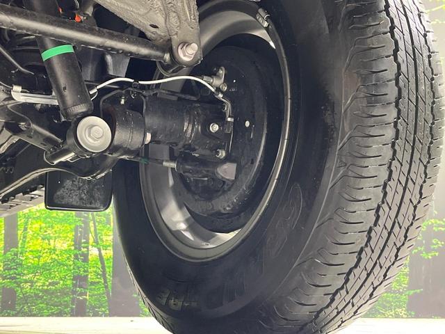 ジムニーシエラ ＪＣ　４ＷＤ　ＢＩＧＸ１１インチディスプレイオーディオ　バックカメラ　セーフティサポート　デジタルインナーミラー　ドラレコ　シートヒーター　クルーズコントロール　ＬＥＤヘッド　スマートキー　禁煙車（24枚目）