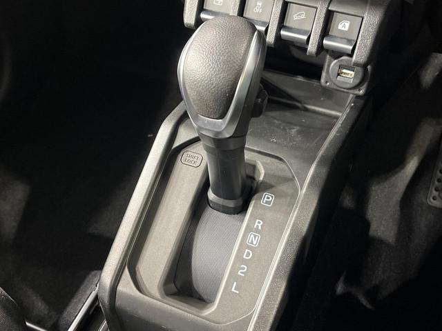 ジムニーシエラ ＪＣ　４ＷＤ　ＢＩＧＸ１１インチディスプレイオーディオ　バックカメラ　セーフティサポート　デジタルインナーミラー　ドラレコ　シートヒーター　クルーズコントロール　ＬＥＤヘッド　スマートキー　禁煙車（38枚目）