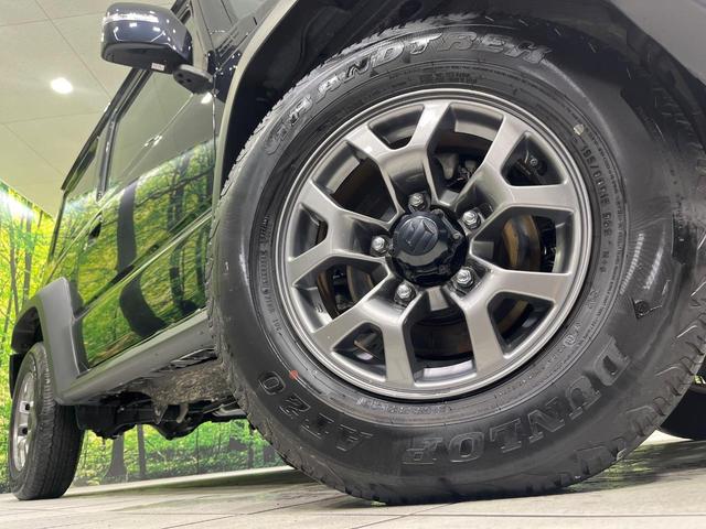 ジムニーシエラ ＪＣ　４ＷＤ　ＢＩＧＸ１１インチディスプレイオーディオ　バックカメラ　セーフティサポート　デジタルインナーミラー　ドラレコ　シートヒーター　クルーズコントロール　ＬＥＤヘッド　スマートキー　禁煙車（49枚目）