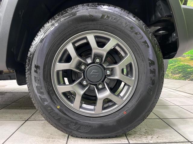 ジムニーシエラ ＪＣ　４ＷＤ　ＢＩＧＸ１１インチディスプレイオーディオ　バックカメラ　セーフティサポート　デジタルインナーミラー　ドラレコ　シートヒーター　クルーズコントロール　ＬＥＤヘッド　スマートキー　禁煙車（51枚目）