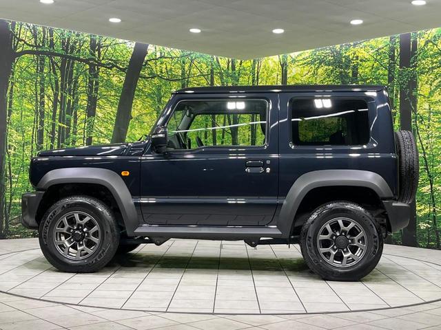 ジムニーシエラ ＪＣ　４ＷＤ　ＢＩＧＸ１１インチディスプレイオーディオ　バックカメラ　セーフティサポート　デジタルインナーミラー　ドラレコ　シートヒーター　クルーズコントロール　ＬＥＤヘッド　スマートキー　禁煙車（57枚目）
