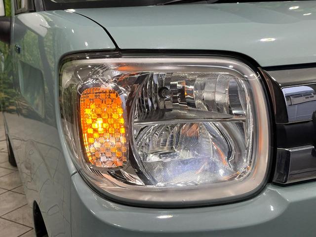 スペーシア ハイブリッドＸ　４ＷＤ　両側電動スライドドア　ＳＤナビ　バックカメラ　セーフティサポート　禁煙車　２トーンカラー　前席シートヒーター　リアパーキングセンサー　スマートキー＆プッシュスタート　ＬＥＤヘッド（13枚目）