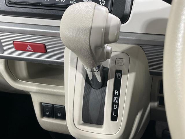 スペーシア ハイブリッドＸ　４ＷＤ　両側電動スライドドア　ＳＤナビ　バックカメラ　セーフティサポート　禁煙車　２トーンカラー　前席シートヒーター　リアパーキングセンサー　スマートキー＆プッシュスタート　ＬＥＤヘッド（23枚目）
