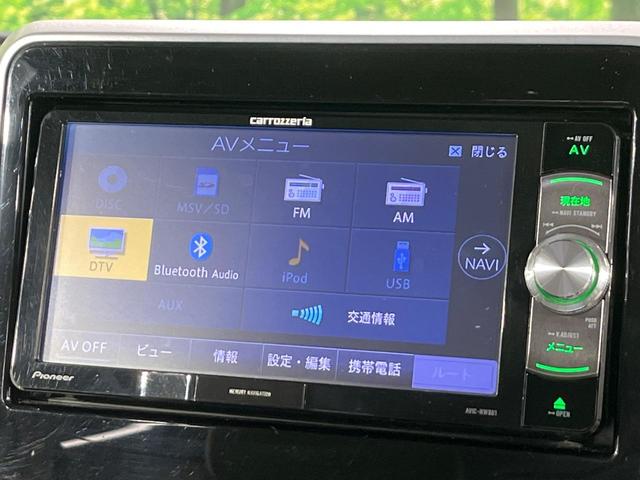 スペーシア ハイブリッドＸ　４ＷＤ　両側電動スライドドア　ＳＤナビ　バックカメラ　セーフティサポート　禁煙車　２トーンカラー　前席シートヒーター　リアパーキングセンサー　スマートキー＆プッシュスタート　ＬＥＤヘッド（26枚目）