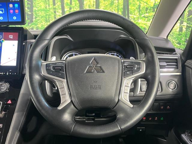 デリカD:5 G パワーパッケージ 4WD 両側電動スライド 純正10型ナビ バックカメラ e-アシスト レーダークルーズ 禁煙車 パワーバックドア 前席シートヒーター パワーシート LEDヘッド スマートキー&プッシュスタート ETC(14枚目)