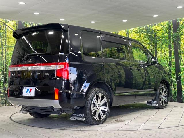 デリカD:5 G パワーパッケージ 4WD 両側電動スライド 純正10型ナビ バックカメラ e-アシスト レーダークルーズ 禁煙車 パワーバックドア 前席シートヒーター パワーシート LEDヘッド スマートキー&プッシュスタート ETC(20枚目)