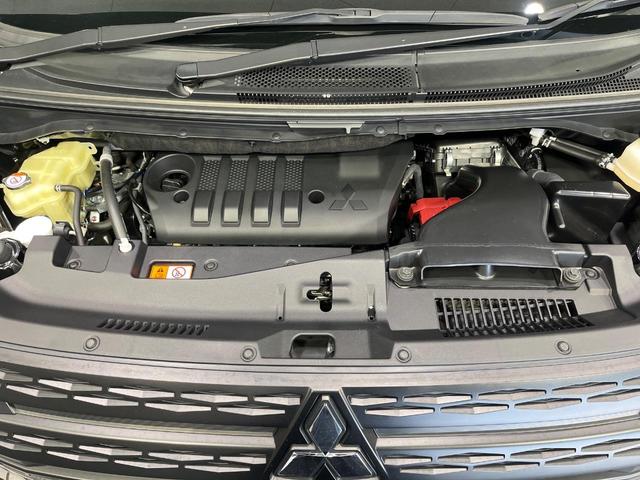 デリカD:5 G パワーパッケージ 4WD 両側電動スライド 純正10型ナビ バックカメラ e-アシスト レーダークルーズ 禁煙車 パワーバックドア 前席シートヒーター パワーシート LEDヘッド スマートキー&プッシュスタート ETC(21枚目)