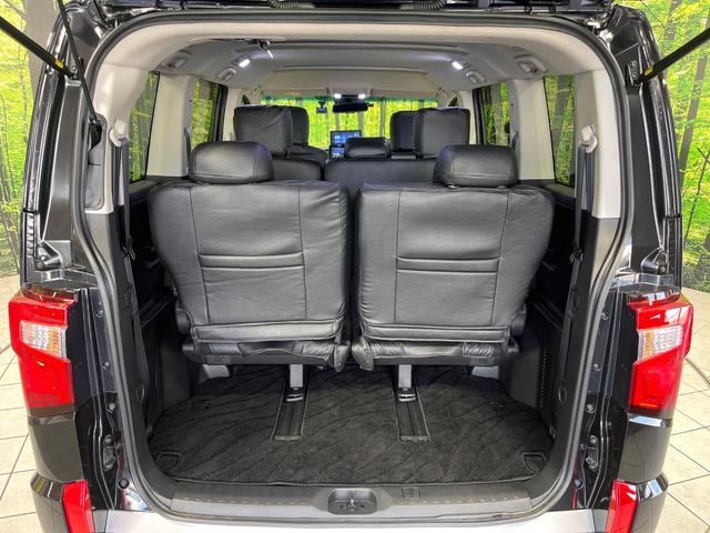 デリカD:5 G パワーパッケージ 4WD 両側電動スライド 純正10型ナビ バックカメラ e-アシスト レーダークルーズ 禁煙車 パワーバックドア 前席シートヒーター パワーシート LEDヘッド スマートキー&プッシュスタート ETC(28枚目)