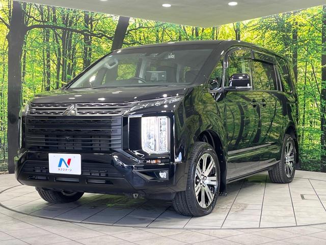 デリカD:5 G パワーパッケージ 4WD 両側電動スライド 純正10型ナビ バックカメラ e-アシスト レーダークルーズ 禁煙車 パワーバックドア 前席シートヒーター パワーシート LEDヘッド スマートキー&プッシュスタート ETC(64枚目)