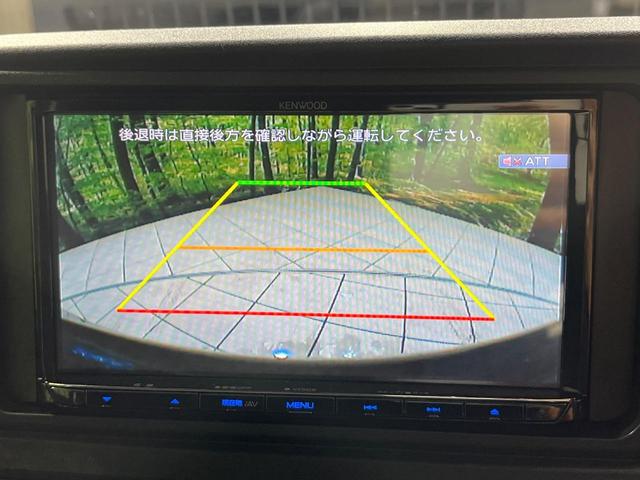 アトレー ＲＳ　４ＷＤ　ターボ　両側電動スライド　ＳＤナビ　バックカメラ　スマートアシスト　アダプティブクルーズ　禁煙車　コーナーセンサー　ＬＥＤヘッド　スマートキー＆プッシュスタート　ＥＴＣ　オートエアコン（4枚目）