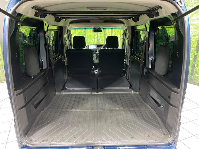 アトレー ＲＳ　４ＷＤ　ターボ　両側電動スライド　ＳＤナビ　バックカメラ　スマートアシスト　アダプティブクルーズ　禁煙車　コーナーセンサー　ＬＥＤヘッド　スマートキー＆プッシュスタート　ＥＴＣ　オートエアコン（11枚目）