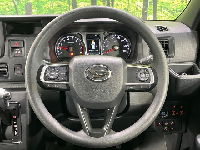 アトレー ＲＳ　４ＷＤ　ターボ　両側電動スライド　ＳＤナビ　バックカメラ　スマートアシスト　アダプティブクルーズ　禁煙車　コーナーセンサー　ＬＥＤヘッド　スマートキー＆プッシュスタート　ＥＴＣ　オートエアコン（12枚目）