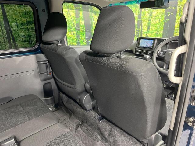 アトレー ＲＳ　４ＷＤ　ターボ　両側電動スライド　ＳＤナビ　バックカメラ　スマートアシスト　アダプティブクルーズ　禁煙車　コーナーセンサー　ＬＥＤヘッド　スマートキー＆プッシュスタート　ＥＴＣ　オートエアコン（45枚目）