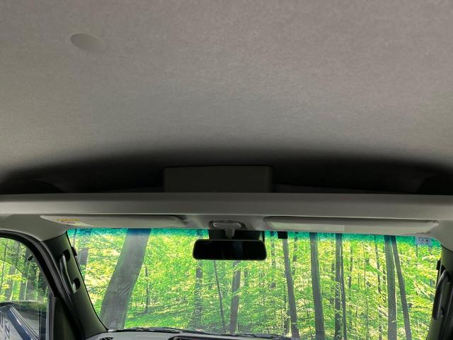 アトレー ＲＳ　４ＷＤ　ターボ　両側電動スライド　ＳＤナビ　バックカメラ　スマートアシスト　アダプティブクルーズ　禁煙車　コーナーセンサー　ＬＥＤヘッド　スマートキー＆プッシュスタート　ＥＴＣ　オートエアコン（50枚目）