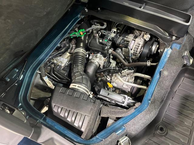 アトレー ＲＳ　４ＷＤ　ターボ　両側電動スライド　ＳＤナビ　バックカメラ　スマートアシスト　アダプティブクルーズ　禁煙車　コーナーセンサー　ＬＥＤヘッド　スマートキー＆プッシュスタート　ＥＴＣ　オートエアコン（58枚目）