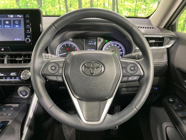 ハリアー Ｓ　４ＷＤ　純正８型ディスプレイオーディオ　バックカメラ　セーフティセンス　レーダークルーズ　禁煙車　スマートキー＆プッシュスタート　ＥＴＣ　コーナーセンサー　オートマチックハイビーム（12枚目）