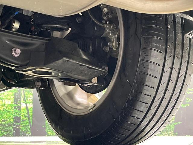 ハリアー Ｓ　４ＷＤ　純正８型ディスプレイオーディオ　バックカメラ　セーフティセンス　レーダークルーズ　禁煙車　スマートキー＆プッシュスタート　ＥＴＣ　コーナーセンサー　オートマチックハイビーム（22枚目）