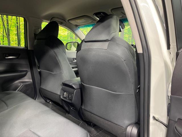 ハリアー Ｓ　４ＷＤ　純正８型ディスプレイオーディオ　バックカメラ　セーフティセンス　レーダークルーズ　禁煙車　スマートキー＆プッシュスタート　ＥＴＣ　コーナーセンサー　オートマチックハイビーム（45枚目）