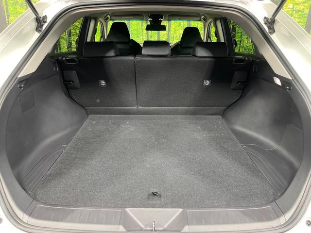 ハリアー Ｓ　４ＷＤ　純正８型ディスプレイオーディオ　バックカメラ　セーフティセンス　レーダークルーズ　禁煙車　スマートキー＆プッシュスタート　ＥＴＣ　コーナーセンサー　オートマチックハイビーム（47枚目）