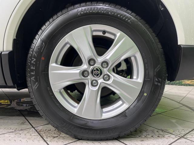 ハリアー Ｓ　４ＷＤ　純正８型ディスプレイオーディオ　バックカメラ　セーフティセンス　レーダークルーズ　禁煙車　スマートキー＆プッシュスタート　ＥＴＣ　コーナーセンサー　オートマチックハイビーム（60枚目）