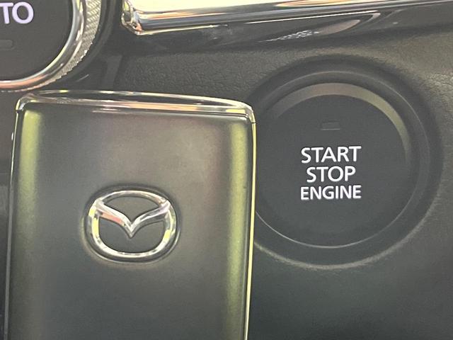 ＣＸ－３０ ＸＤ　プロアクティブ　ツーリングセレクション　４ＷＤ　ターボ　純正８．８型ナビ　全周囲カメラ　スマートブレーキサポート　レーダークルーズ　パワーバックドア　前席シートヒーター　パワーシート　パーキングセンサー　スマートキー　ＬＥＤヘッド　ＥＴＣ（33枚目）