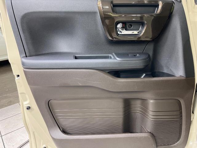 Ｎ－ＢＯＸ Ｌ　コーディネートスタイル　４ＷＤ　純正ナビ　両側電動スライドドア　バックカメラ　ホンダセンシング　アダプティブクルーズ　禁煙車　コーナーセンサー　スマートキー　ＬＥＤヘッド　オートハイビーム　オートライト　オートエアコン（48枚目）